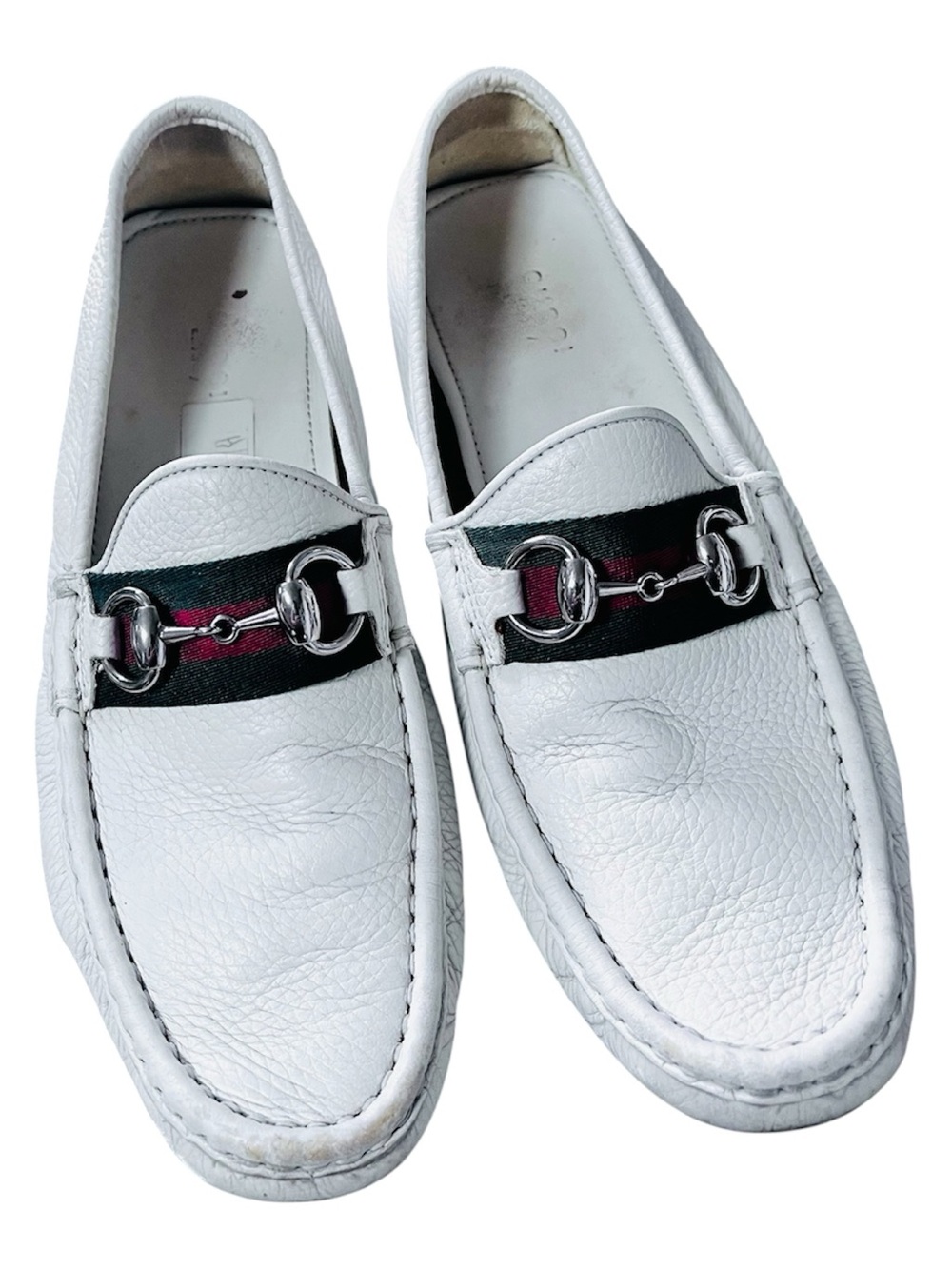 Gucci Loafers womens size 8 1/2